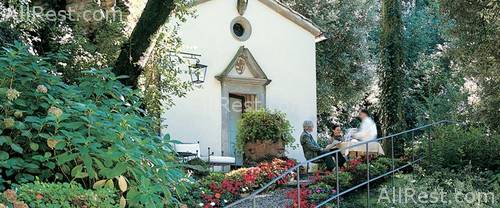 Villa San Michele 12